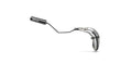 Linea completa escape YASUNI Cross ML lado derecho - Beta RR50 YASUNI TUB807TC-B57