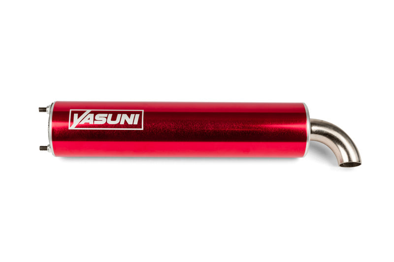 Escape de recambio YASUNI scooter YASUNI ESIL034WSRD