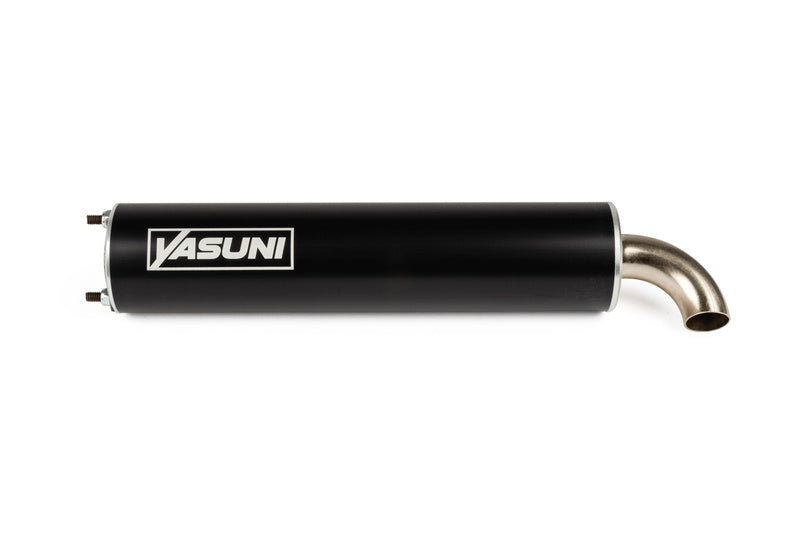 Escape de recambio YASUNI scooter YASUNI ESIL034ZSRD