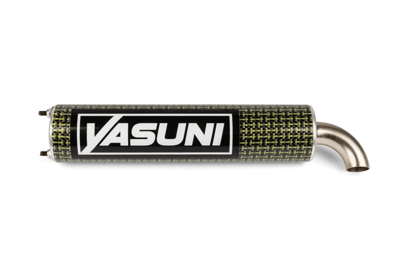 Escape de recambio YASUNI scooter YASUNI ESIL054KSRS