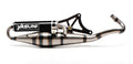 Línea completa de escape YASUNI Z - Piaggio/Gilera YASUNI TUB901C