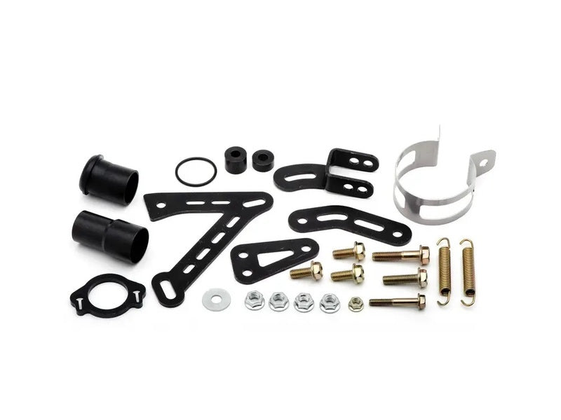 Kit de montaje de escape YASUNI R5 Carrera - TUB825 YASUNI BSP825R