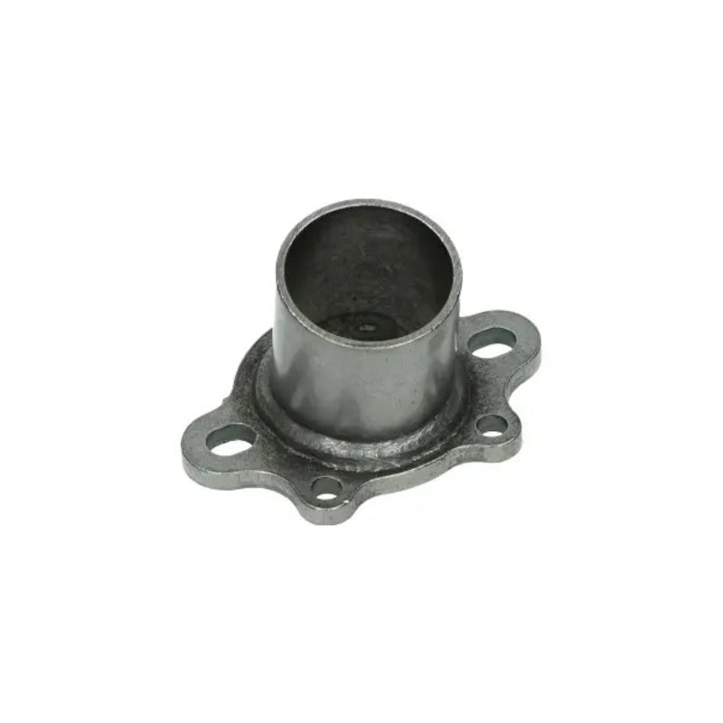 Kit de montaje de escape YASUNI Carrera 16 - TUB423 YASUNI BSP821R