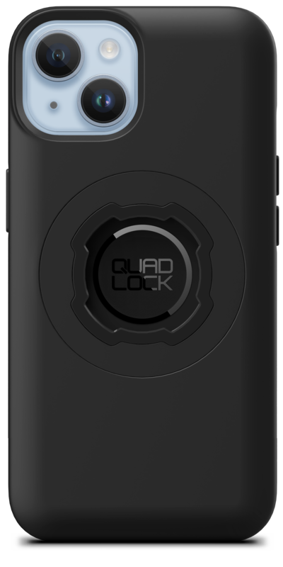 Funda para smartphoneQUAD LOCK MAG - iPhone 14 QUAD LOCK QMC-IP14S