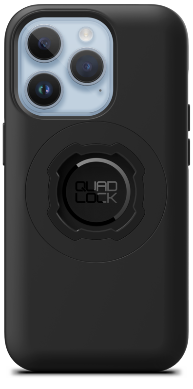 Funda para smartphoneQUAD LOCK MAG - iPhone 14 Pro QUAD LOCK QMC-IP14M