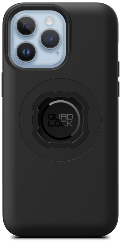 Funda para smartphoneQUAD LOCK MAG - iPhone 14 Pro Max QUAD LOCK QMC-IP14XL