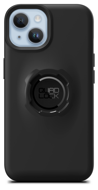 Funda móvil QUAD LOCK -iPhone 14 QUAD LOCK QLC-IP14S