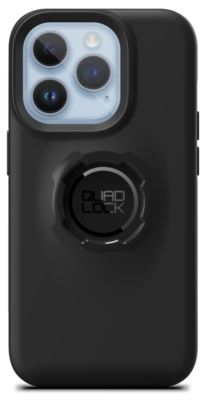 Funda móvil QUAD LOCK -iPhone 14 Pro QUAD LOCK QLC-IP14M