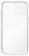 Funda impermeable QUAD LOCK MAG Poncho - iPhone 14 Plus QUAD LOCK QMC-PON-IP14L