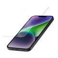 Protector de pantalla de vidrio templado QUAD LOCK - iPhone 14 Plus QUAD LOCK ANX-GSP-IP14L