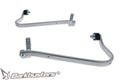 Kit de montaje paramanos BARKBUSTERS montake de 2 puntos - Aprilia Tuareg 660 BARKBUSTERS BHG-105-00-NP