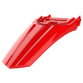 Guardabarros trasero POLISPORT - rojo Honda CRF150L POLISPORT 8556700001