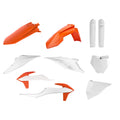 Kit de plásticos POLISPORT color OEM - KTM SX/SX-F POLISPORT 91012