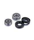 Kit de rodamientos de rueda delantera FACTORY LINKS FACTORY LINKS FWK-Y-031