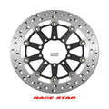 Disco de freno NG BRAKES Race Star flotante - 1056ZG NG BRAKE DISC 1056ZG