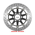 Disco de freno NG BRAKES Race Star flotante - 1060ZG NG BRAKE DISC 1060ZG