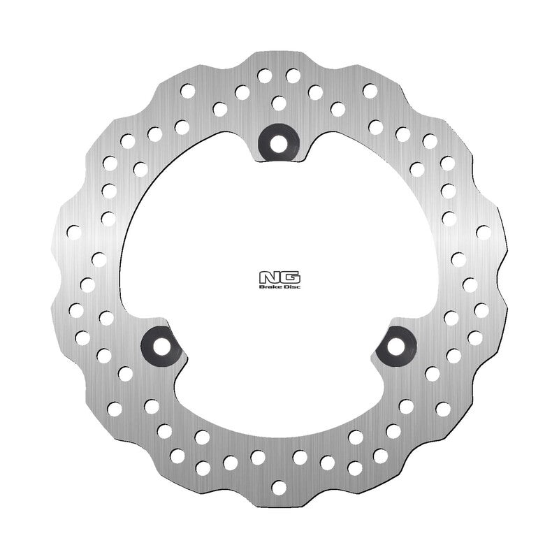 Disco de freno NG BRAKES fijo - 1575X NG BRAKE DISC 1575X