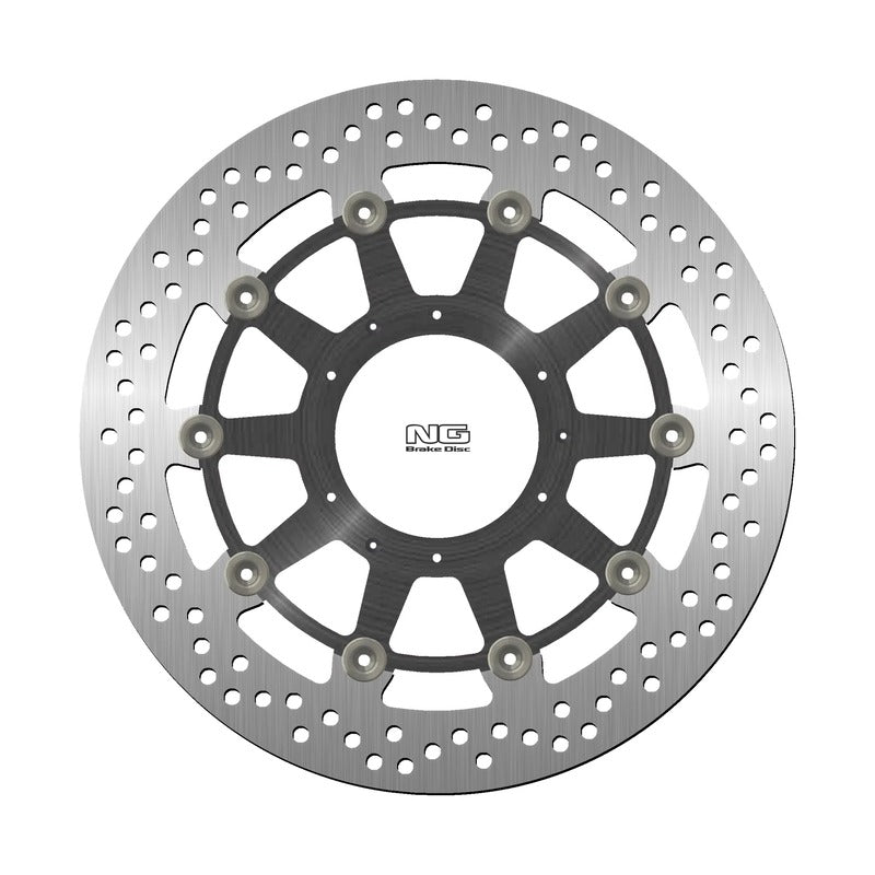 Disco de freno NG BRAKES flotante - 1621G NG BRAKE DISC 1621G