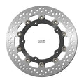 Disco de freno NG BRAKES flotante ondulado - 1623G NG BRAKE DISC 1623G