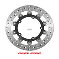 Disco de freno NG BRAKES Race Star flotante - 1786ZG NG BRAKE DISC 1786ZG