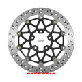 Disco de freno NG BRAKES Race Star flotante - 2032ZG NG BRAKE DISC 2032ZG