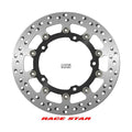 Disco de freno NG BRAKES Race Star flotante - 2033ZG NG BRAKE DISC 2033ZG