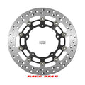 Disco de freno NG BRAKES Race Star flotante - 2034ZG NG BRAKE DISC 2034ZG