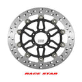 Disco de freno NG BRAKES Race Star flotante - 2036ZG NG BRAKE DISC 2036ZG