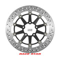 Disco de freno NG BRAKES Race Star flotante - 2086ZG NG BRAKE DISC 2086ZG