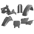 Kit de plástica POLISPORT - Gris POLISPORT 91300