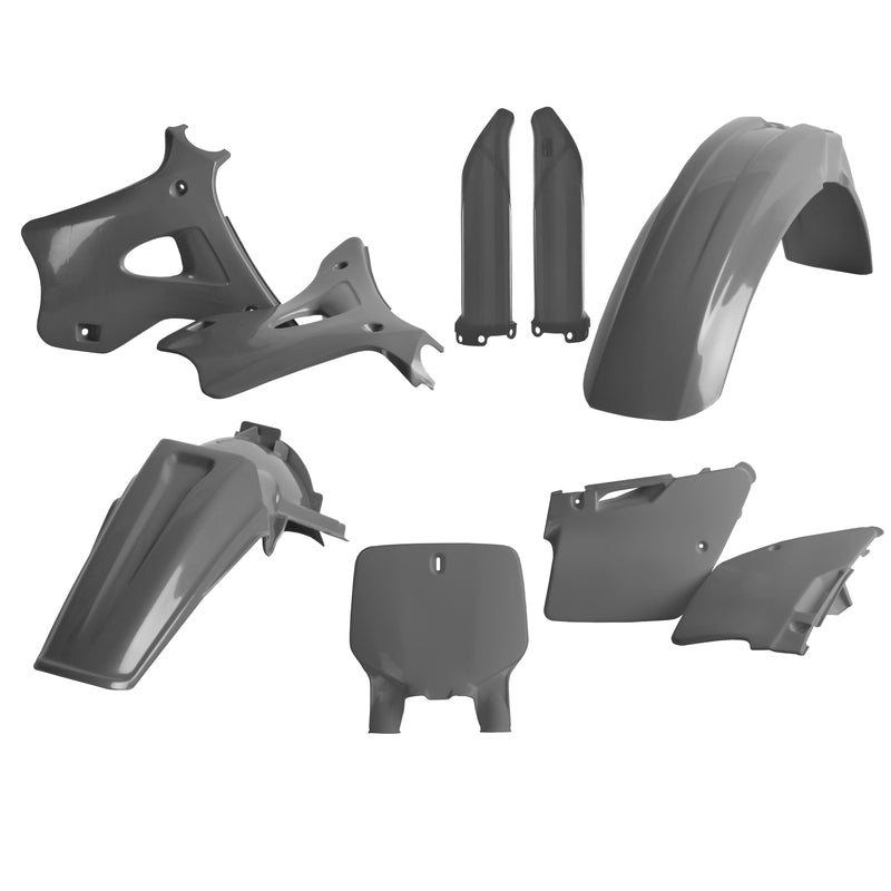 Kit de plástica POLISPORT - Gris POLISPORT 91300
