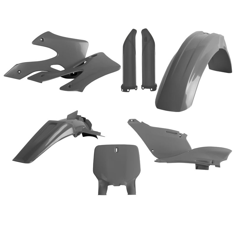 Kit de plástica POLISPORT - Kawasaki KX125/250 POLISPORT 91301
