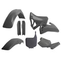 Kit de plástica POLISPORT - Gris POLISPORT 91302