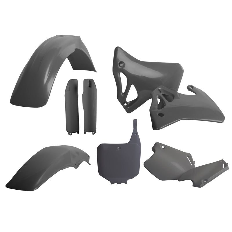 Kit de plástica POLISPORT - Gris POLISPORT 91302