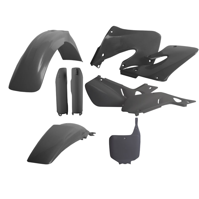 Kit de plástica POLISPORT - Gris POLISPORT 91303