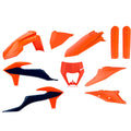 Kit de plástica POLISPORT - OEM POLISPORT 91104