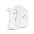 Protector gráfica trasera POLISPORT transparente - Honda CR250R POLISPORT 8487500001
