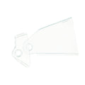 Protector gráfica trasera POLISPORT transparente - Honda CR250F POLISPORT 8487700001