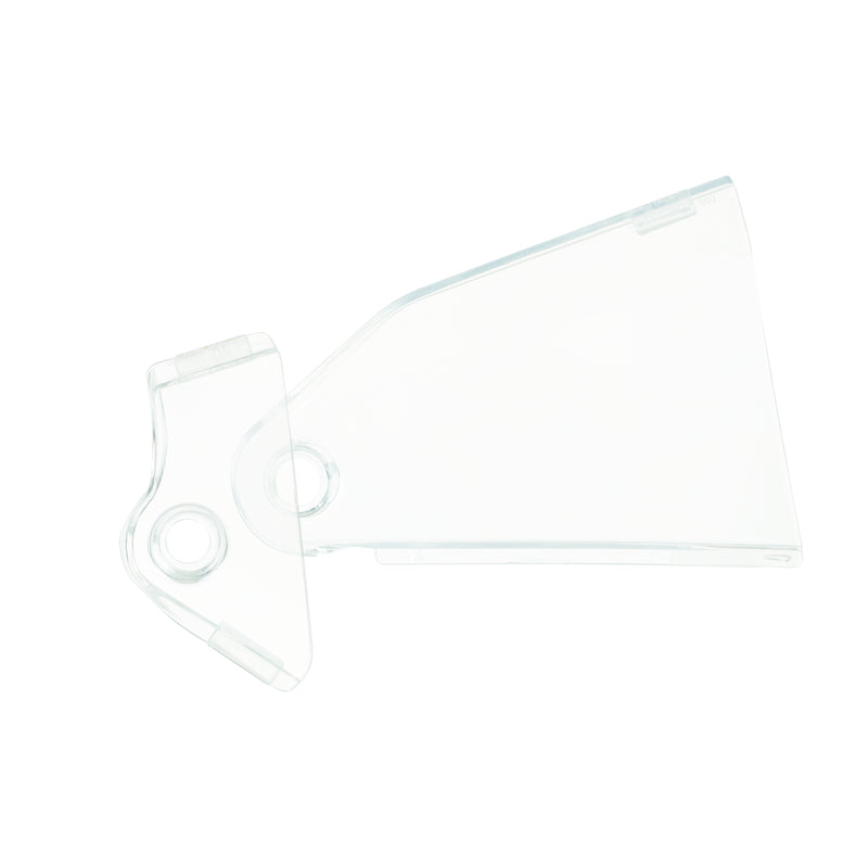 Protector gráfica trasera POLISPORT transparente - Honda CR250F POLISPORT 8487700001