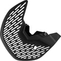 Protector inferior de horquilla y disco delantero POLISPORT POLISPORT 8158000001