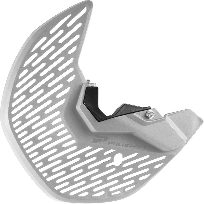 Protector inferior de horquilla y disco delantero POLISPORT POLISPORT 8158000002