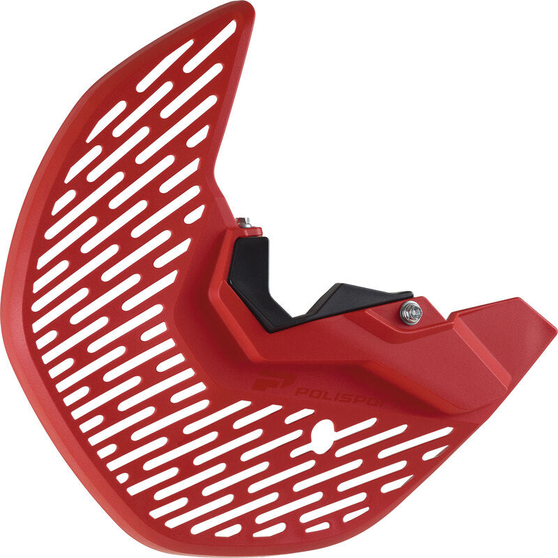 Protector inferior de horquilla y disco delantero POLISPORT POLISPORT 8158000003