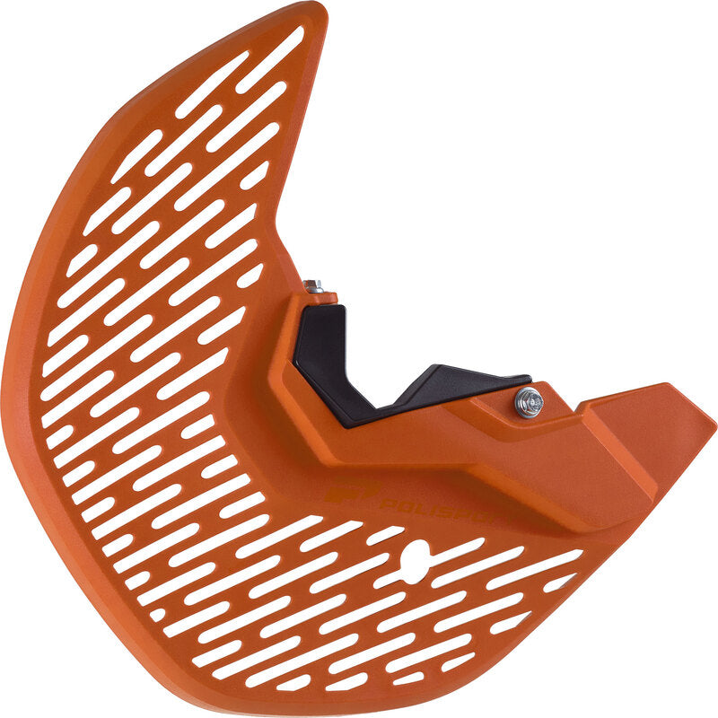 Protector inferior de horquilla y disco delantero POLISPORT POLISPORT 8158500003