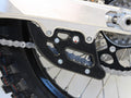 Guía de cadena de enduro AXP AXP AX1664
