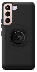 Funda para smartphone QUAD LOCK MAG - Samsung Galaxy S22 QUAD LOCK QMC-GS22