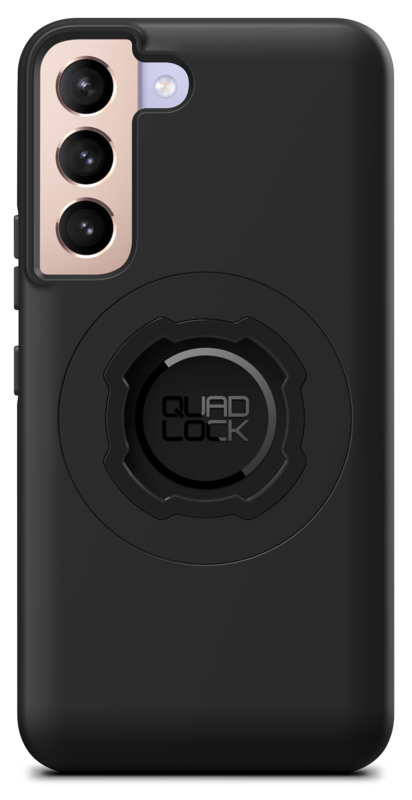 Funda para smartphone QUAD LOCK MAG - Samsung Galaxy S22 QUAD LOCK QMC-GS22