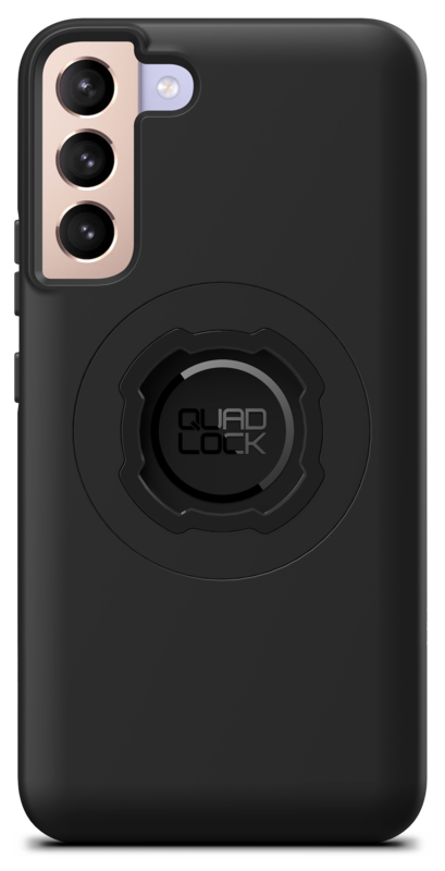 Funda para smartphone QUAD LOCK MAG - Samsung Galaxy S22+ QUAD LOCK QMC-GS22P