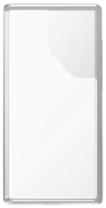Funda impermeable QUAD LOCK MAG Poncho - Samsung Galaxy S22 Ultra QUAD LOCK QMC-PON-GS22U