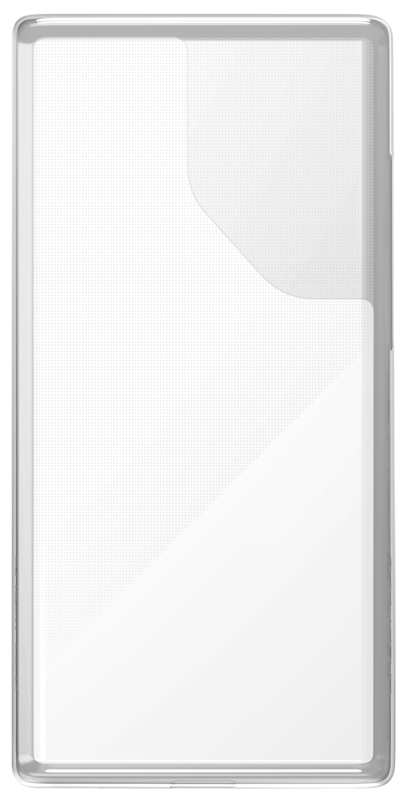 Funda impermeable QUAD LOCK MAG Poncho - Samsung Galaxy S22 Ultra QUAD LOCK QMC-PON-GS22U