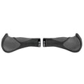 Puños de bicicleta ergonímicos VELO Ergogel D3 VELO VLG-ER07